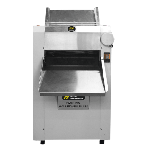 Maquina Laminadora De Masa 50cm Con Calidad Industrial