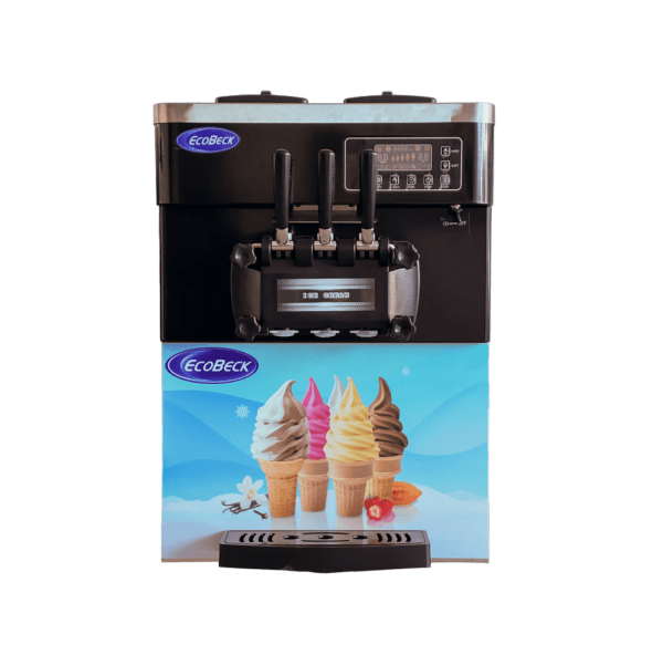 X maquina helados ecobeck 0012404